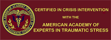 certified - InnerSight Psychotherapy, PC